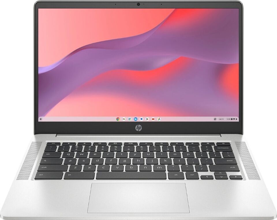 HP Chromebook 14