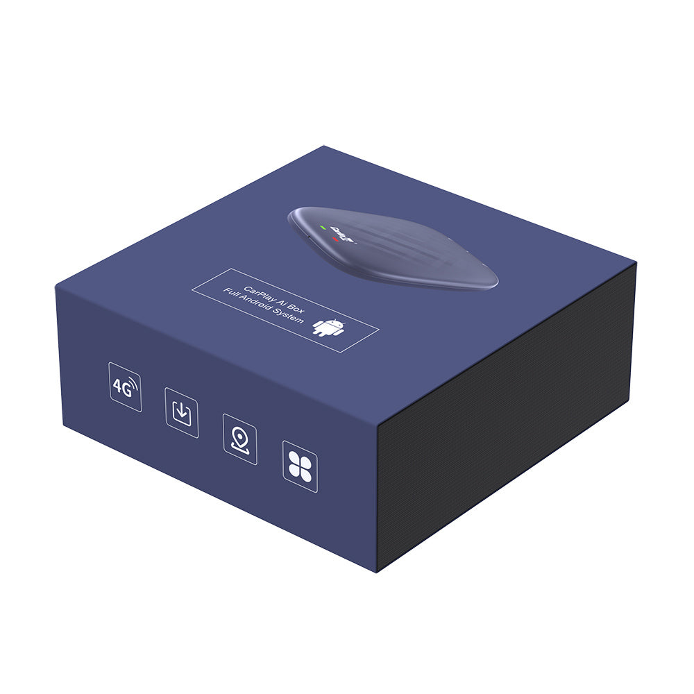 CarlinKit Tbox Plus