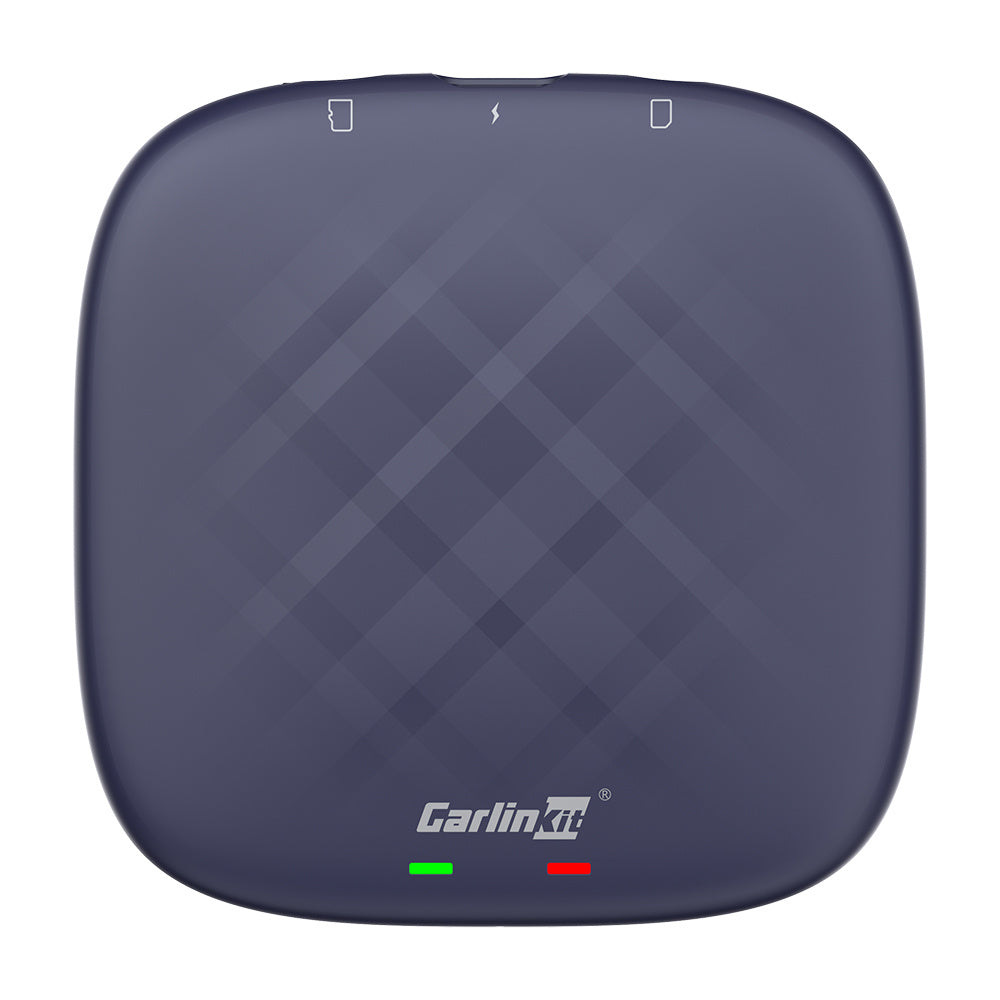 CarlinKit Tbox Plus