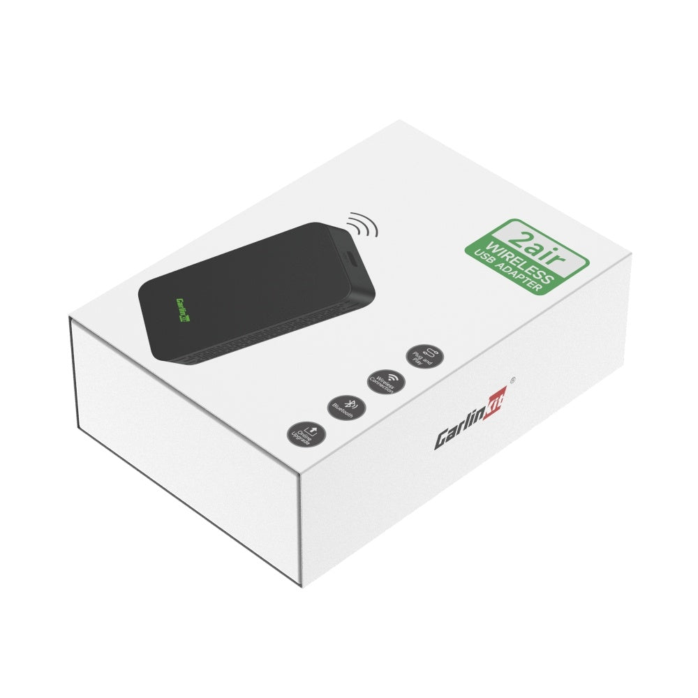 Carlinkit 5.0 2air