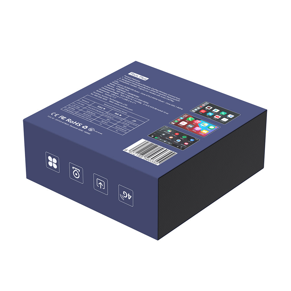 CarlinKit Tbox Plus