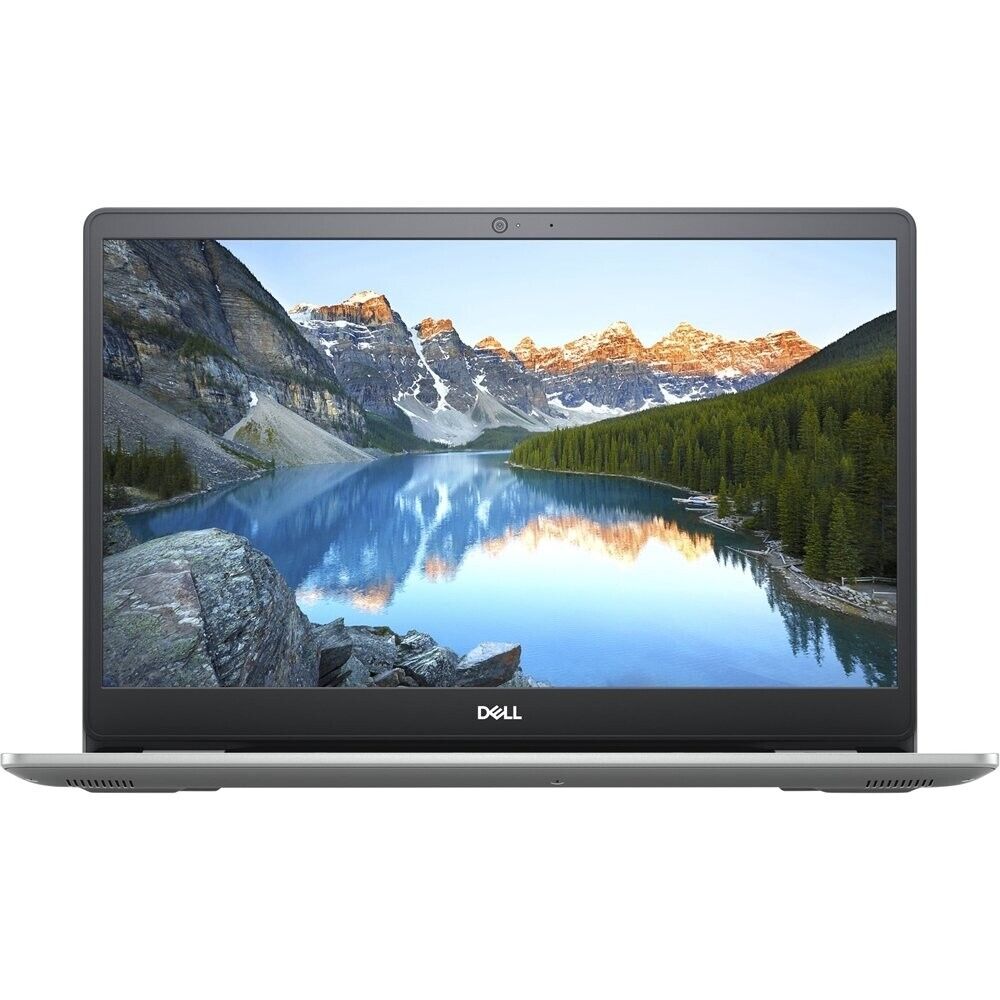 Dell Inspiron 15 5593 15" Intel Core i7 512GB SSD 16 GB Ram Laptop