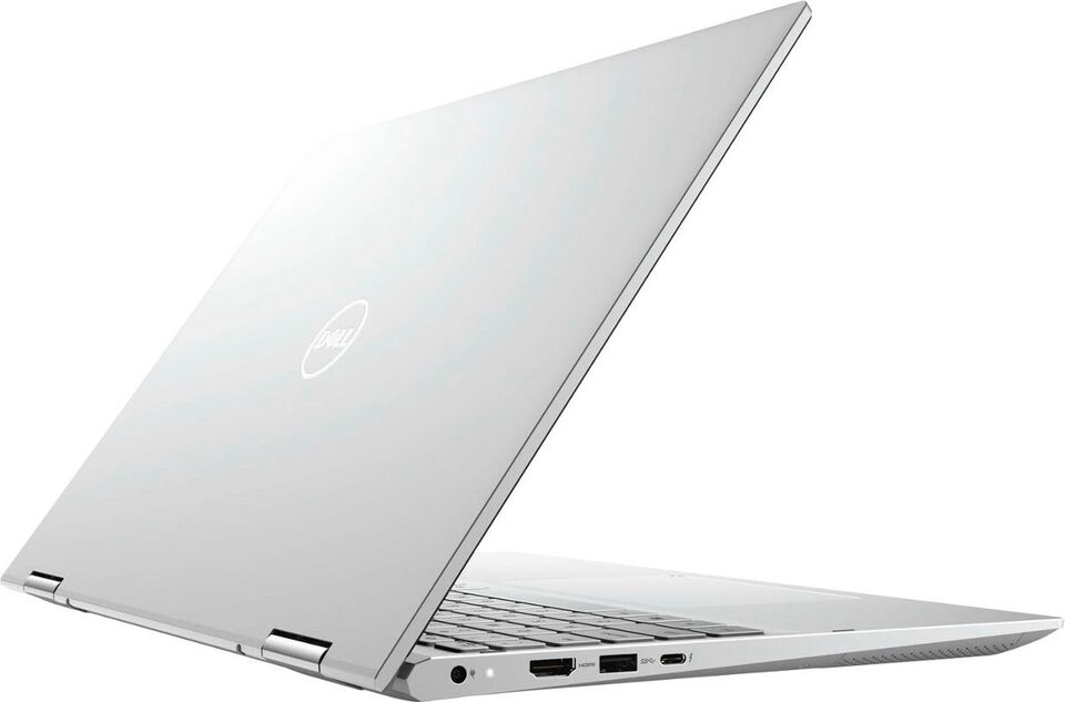 Dell Inspiron 15 7506 15" Intel Core i5 512GB SSD 12GB Ram Laptop