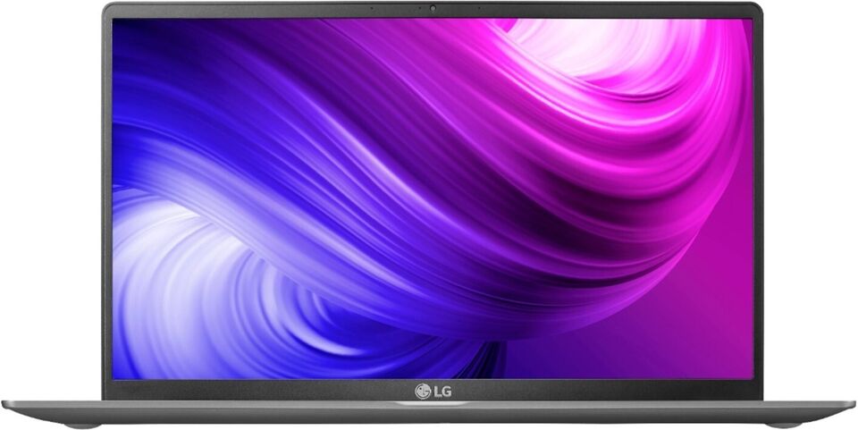 LG Gram Pro 15" Intel Core i7 1TB SSD 16GB Ram Laptop