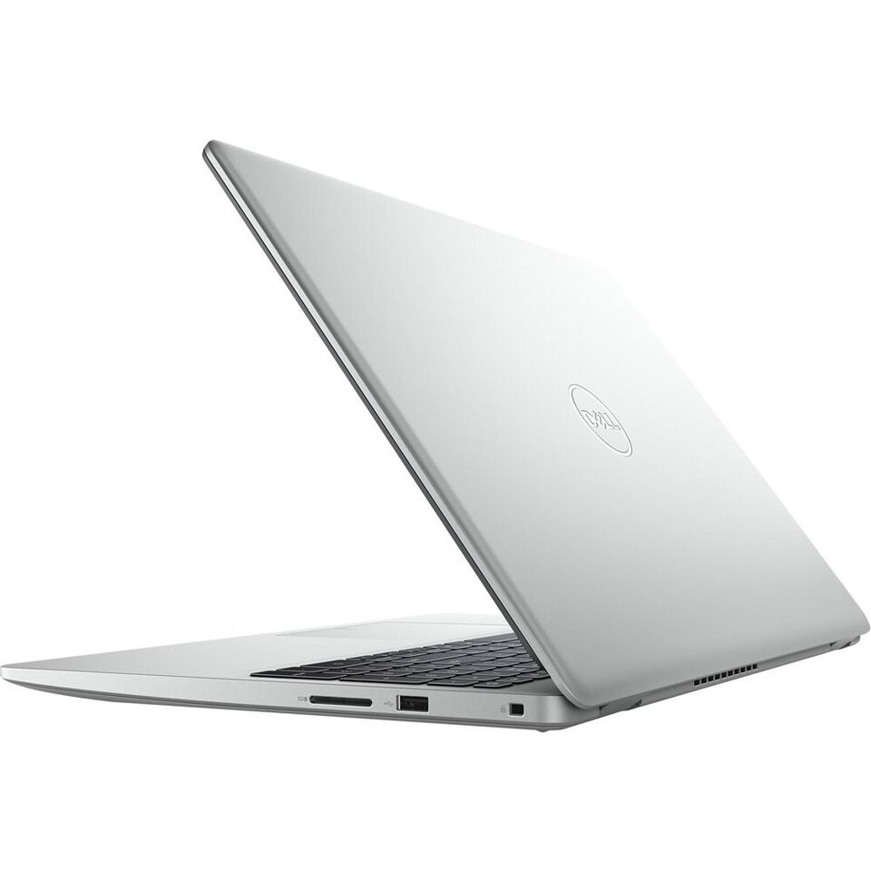 Dell Inspiron 15 5593 15" Intel Core i7 512GB SSD 16 GB Ram Laptop