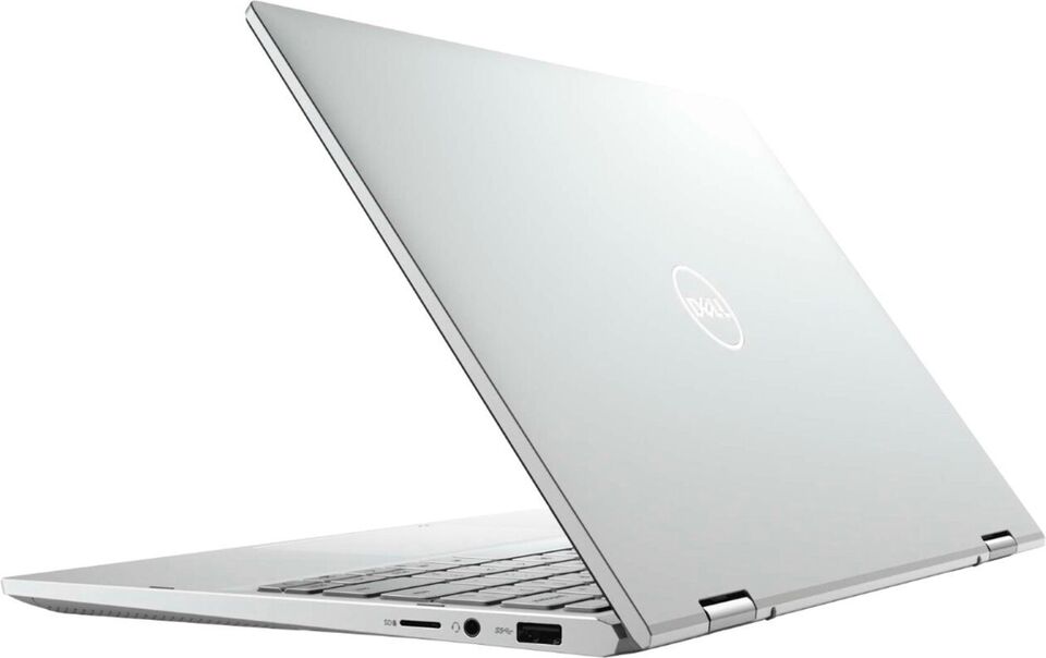 Dell Inspiron 7000 2-in-1 13.3" Intel Core i5 512GB SSD 8GB Ram Touch-Screen Laptop