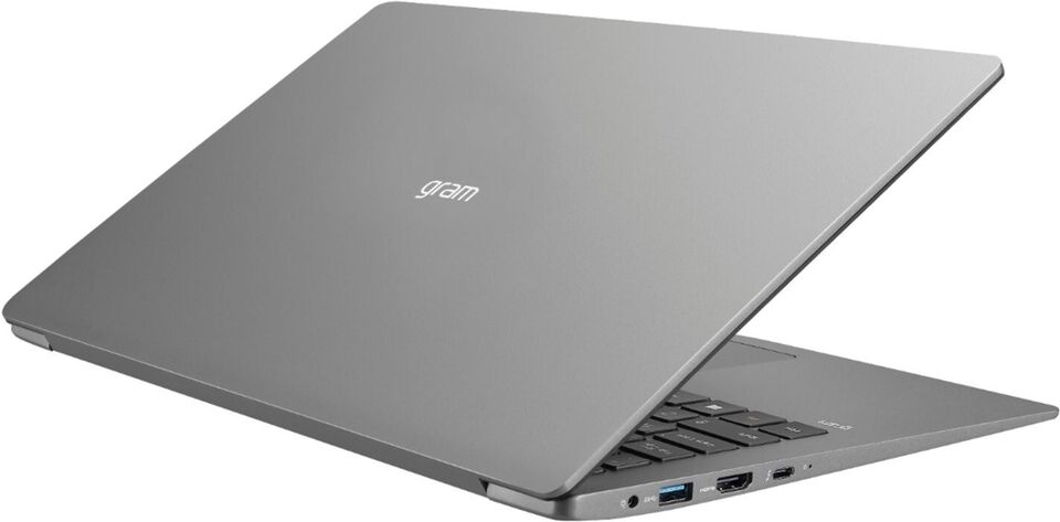 LG Gram Pro 15" Intel Core i7 1TB SSD 16GB Ram Laptop