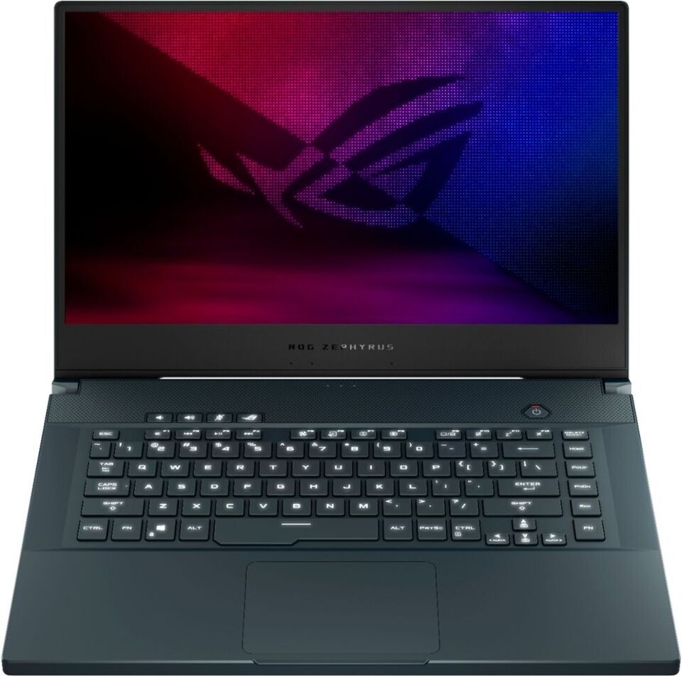 ASUS ROG Zephyrus M15 15" RTX 2070 Intel Core i7 1TB SSD 16GB Ram Gaming Laptop